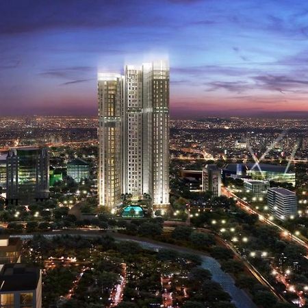 2 Bedrooms - Royal Olive Apartment - Pejaten South Of Jakarta Exterior foto