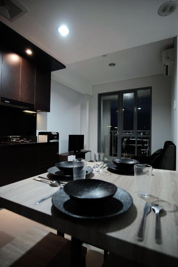 2 Bedrooms - Royal Olive Apartment - Pejaten South Of Jakarta Exterior foto