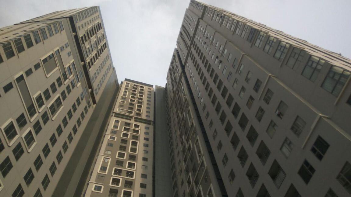 2 Bedrooms - Royal Olive Apartment - Pejaten South Of Jakarta Exterior foto