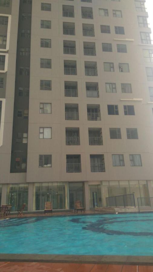 2 Bedrooms - Royal Olive Apartment - Pejaten South Of Jakarta Exterior foto